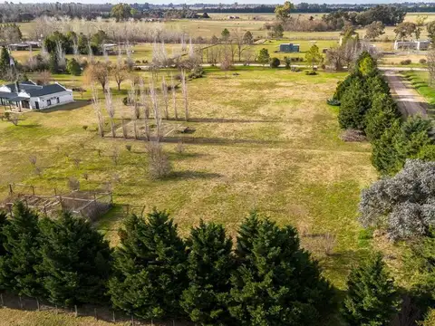 Terreno en Venta en Loma Escondida, USD 69.000