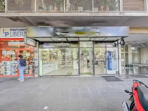 Av santa fe 3990 , Piso 0