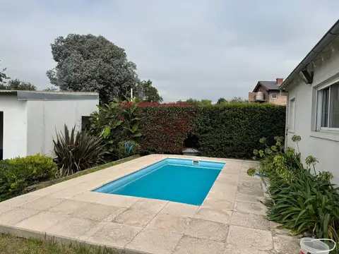 Casa en Venta en Sierra de la Ventana, USD 186.000