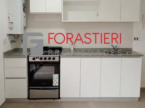 Departamento en Venta en San Fernando, USD 120.000