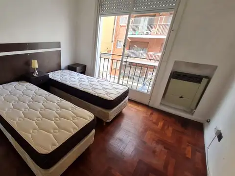 Departamento en Alquiler Temporal A Estrenar