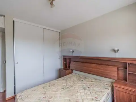 Departamento en Alquiler 17 años