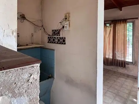 Casa en Venta 30 años