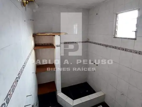 Galpon en Venta en Merlo, USD 230.000