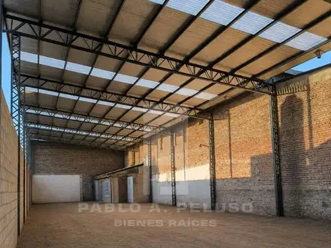 Galpon en Alquiler en Merlo, $ 2.800.000