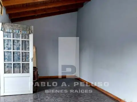 ALQUILER DE GALPÓN CON OFICINA EN MERLO. ZONA OESTE. BUENOS AIRES.