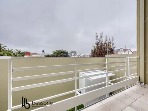 1ro de Mayo al 200