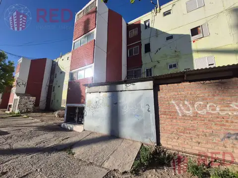 Departamento en Venta en Neuquen, USD 39.000