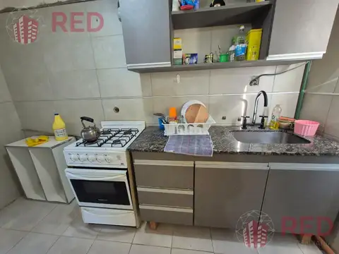 Departamento en Venta de 3 dormitorios