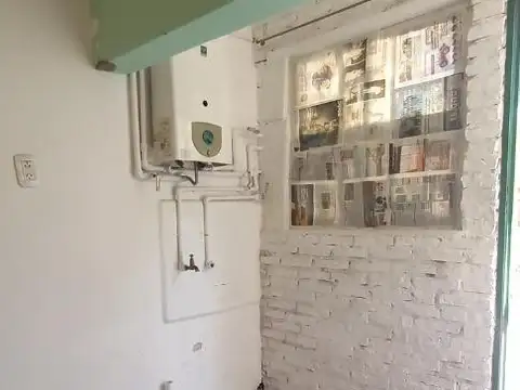 Casa en Alquiler con 1 cochera