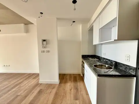 Departamento en Venta en Chacarita, USD 130.000