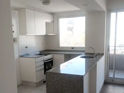 ALQUILER DEPARTAMENTO 2 DORMITORIOS