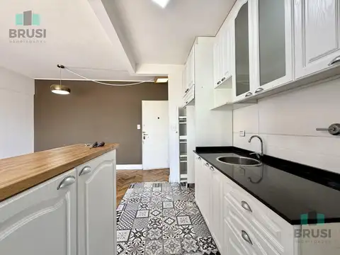 Departamento en Alquiler al Oeste