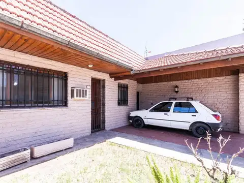 Casa en Venta de 1 dormitorio