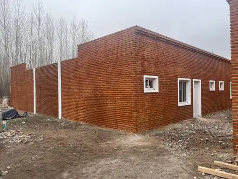 Terreno en Añelo