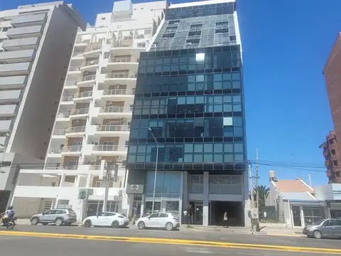 Alquiler Oficina con cochera - Leloir 451 - Neuquén Capital