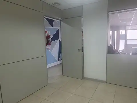 Alquiler Oficina con cochera, Leloir 451 - Neuquén Capital