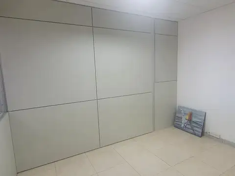 Alquiler Oficina con cochera - Leloir 451 - Neuquén Capital
