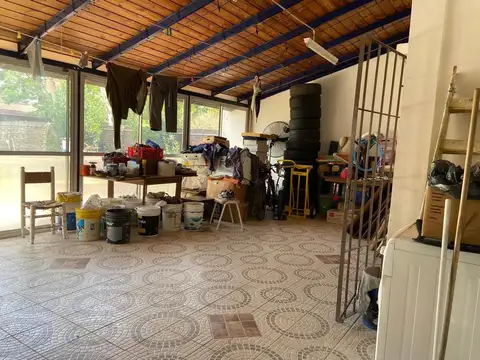 Casa en Venta en Ituzaingó Sur, USD 160.000