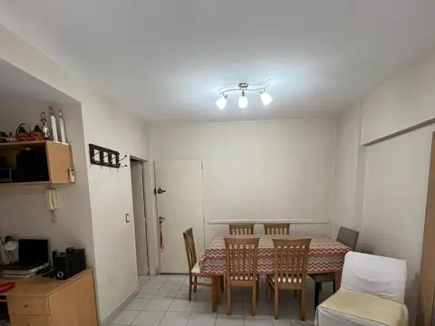 Departamento en Venta con 2 cocheras