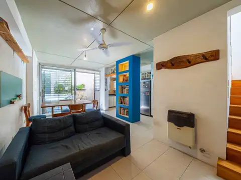 Depto Tipo Casa en Venta de 4 ambientes