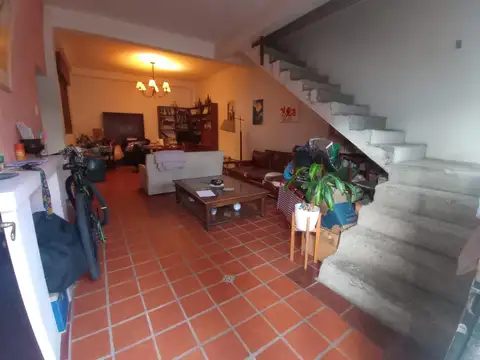 Depto Tipo Casa en Venta en Urquiza R, USD 185.000