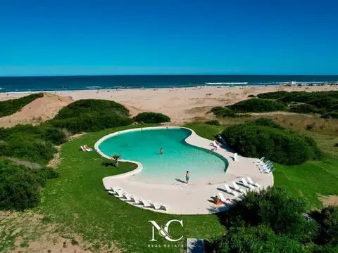 Departamento en Venta en Pinamar, USD 430.000