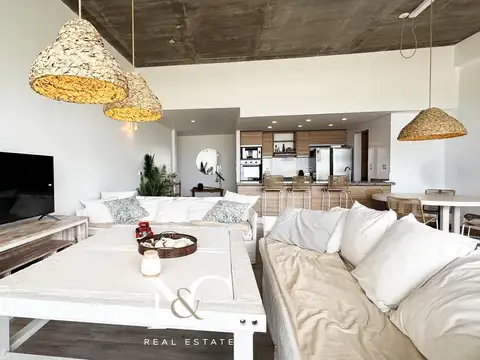 Departamento en Venta de 4 ambientes