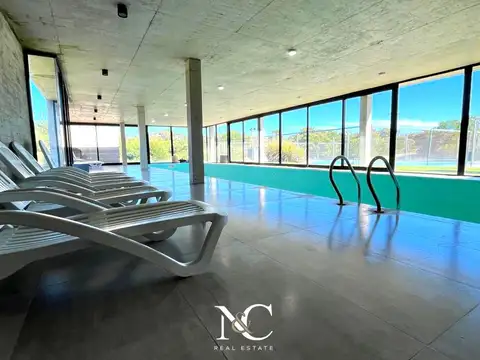 Departamento en Venta de 4 ambientes