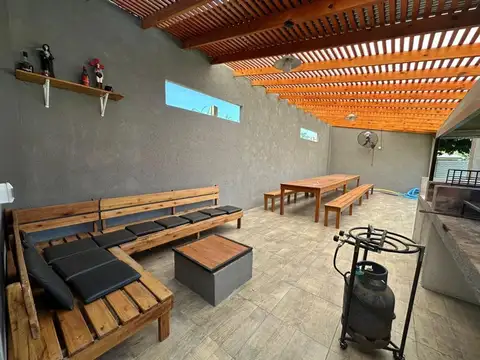 Quinta en Venta de 2 dormitorios