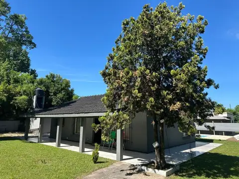 Quinta en Venta 40 años