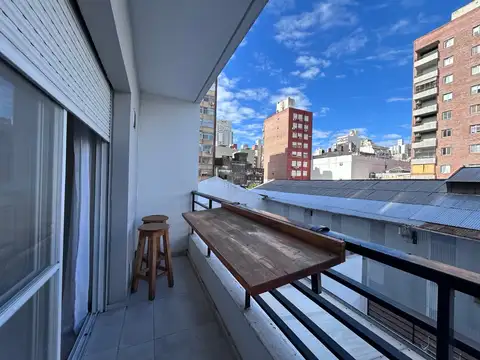 Departamento en Alquiler Temporal en Centro, $ 650.000
