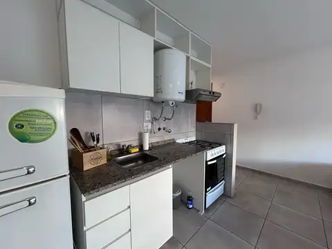 Departamento en Alquiler Temporal al Este