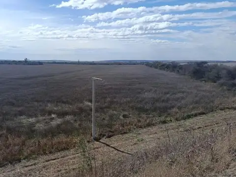 Ruta Provincial C45 100