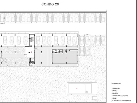 Departamento en Venta en Fisherton, USD 160.000