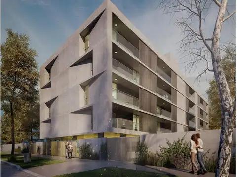 Departamento en venta de 2 dormitorios en Condo 22, Tierra Nueva, Fisherton 100 % financiado