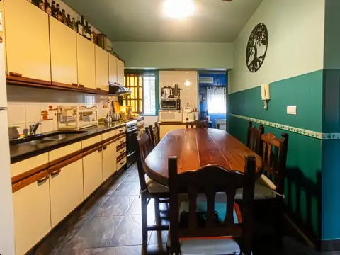 Casa en Venta 39 años