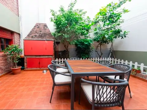 Casa en Venta de 4 dormitorios