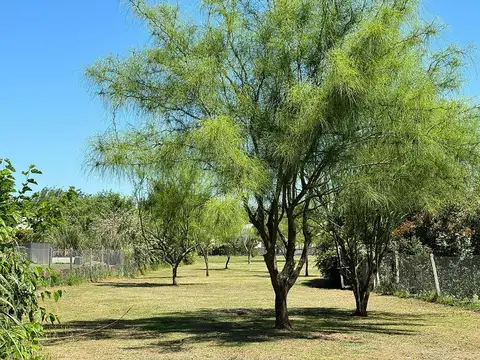 Lote interno en Venta en Barrio Estancias del Río