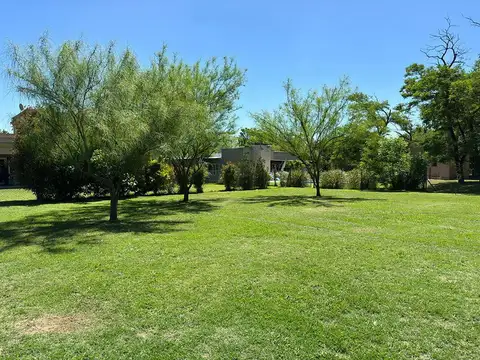 Lote interno en Venta en Barrio Estancias del Río, Estancias del Pilar