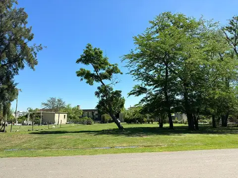 Lote interno en Venta en Barrio Estancias del Río, Estancias del Pilar