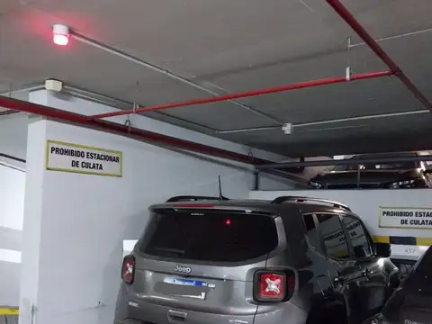 Cochera en Venta Fija