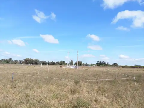 Terreno en Venta de 540,0 m2