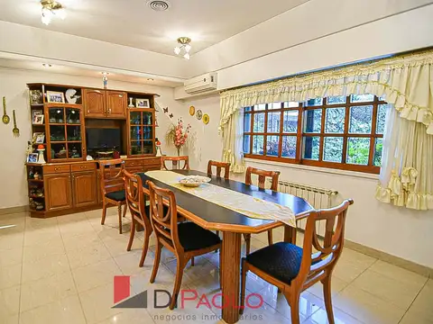 Depto Tipo Casa en Venta en Villa Libertad, USD 177.000