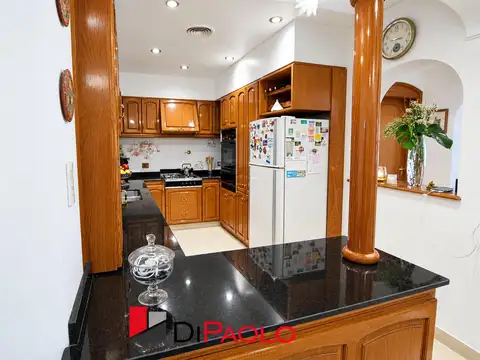 Depto Tipo Casa en Venta 20 años