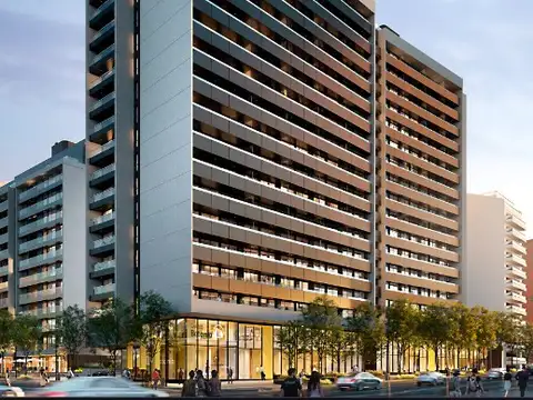 Velez Sarsfield 1300