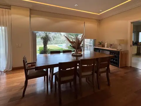 Venta excelente casa en B°Cdo Bella Vista Chico