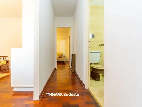 Departamento en Venta 61 años