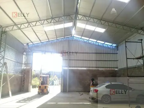 Los Sauces al 100 (Pilar)