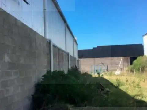 Galpon en Alquiler en Pilar, USD 2.000